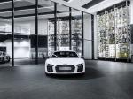 Audi R8 V10 Plus Selection 24h 2016 года